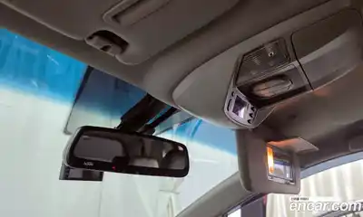 SsangYong Korando 2019 2.2 Автомат в Москве № 290304, миниатюра 5