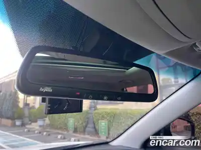 SsangYong TIBOLI, 2015