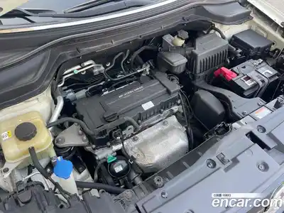 SsangYong TIBOLI 2015 1.6 Автомат в Москве № 291869, миниатюра 11