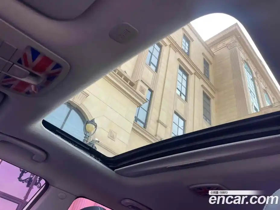 SsangYong TIBOLI 2015 1.6 Автомат в Москве № 291869, фото 17