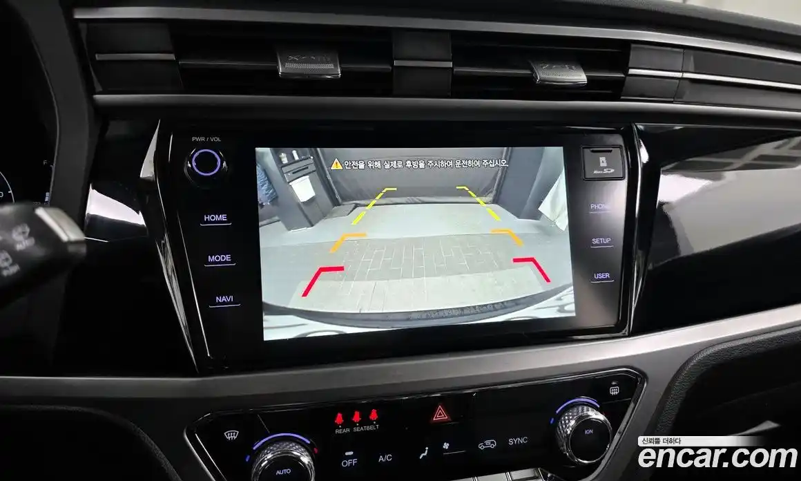 SsangYong Korando 2021 1.5 Автомат в Москве № 29188, фото 11