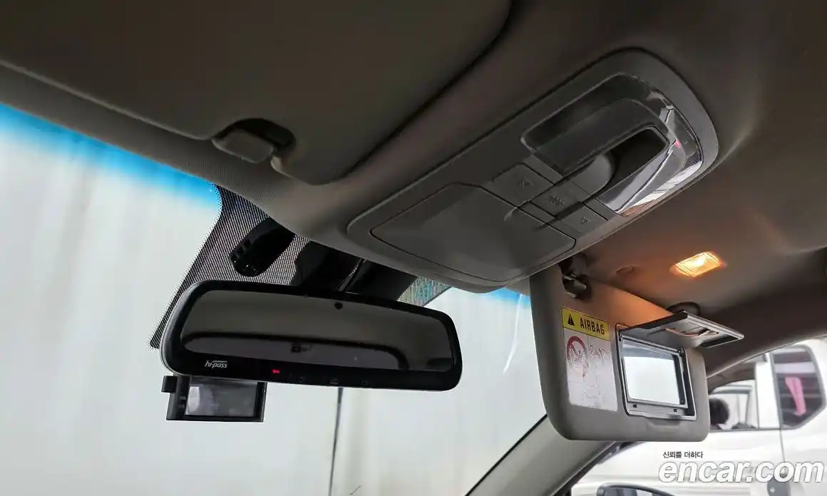 SsangYong Korando 2021 1.5 Автомат в Москве № 29188, фото 6