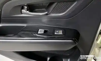 SsangYong Korando 2021 1.5 Автомат в Москве № 29188, миниатюра 10