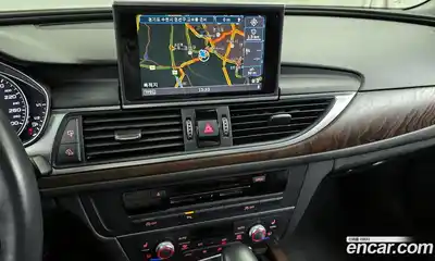 Audi A6 2016 2.0 Автомат в Москве № 293084, миниатюра 11