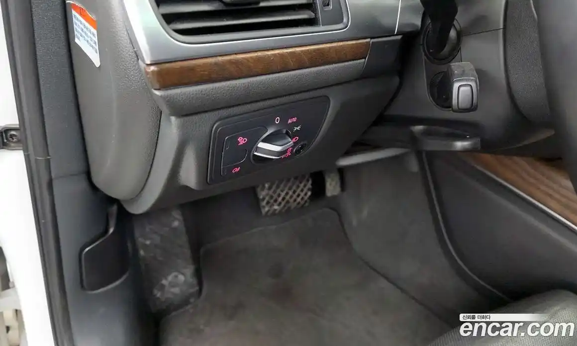 Audi A6 2016 2.0 Автомат в Москве № 293084, фото 12