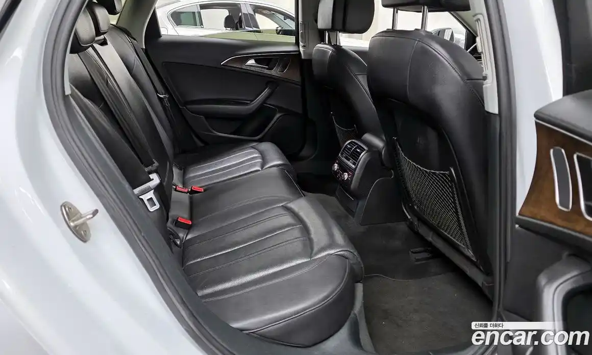 Audi A6 2016 2.0 Автомат в Москве № 293084, фото 13