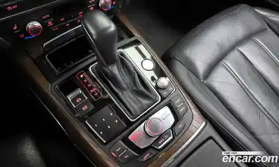 Audi A6 2016 2.0 Автомат в Москве № 293084, миниатюра 2