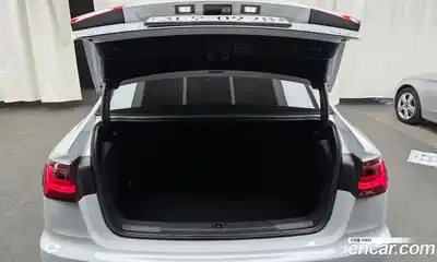 Audi A6 2016 2.0 Автомат в Москве № 293084, миниатюра 4