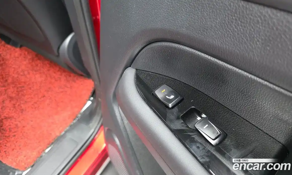 SsangYong Rexton 2024 2.2 Автомат в Москве № 30074, фото 16