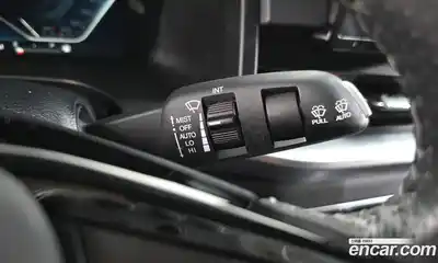 SsangYong Rexton 2024 2.2 Автомат в Москве № 30074, миниатюра 4