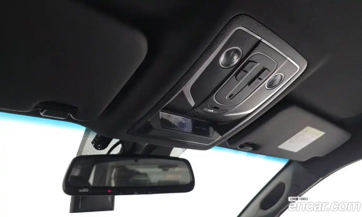 SsangYong Rexton 2024 2.2 Автомат в Москве № 30074, фото 6