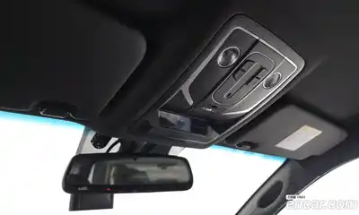 SsangYong Rexton 2024 2.2 Автомат в Москве № 30074, миниатюра 6