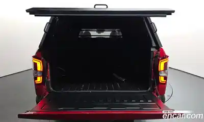 SsangYong Rexton 2024 2.2 Автомат в Москве № 30074, миниатюра 10