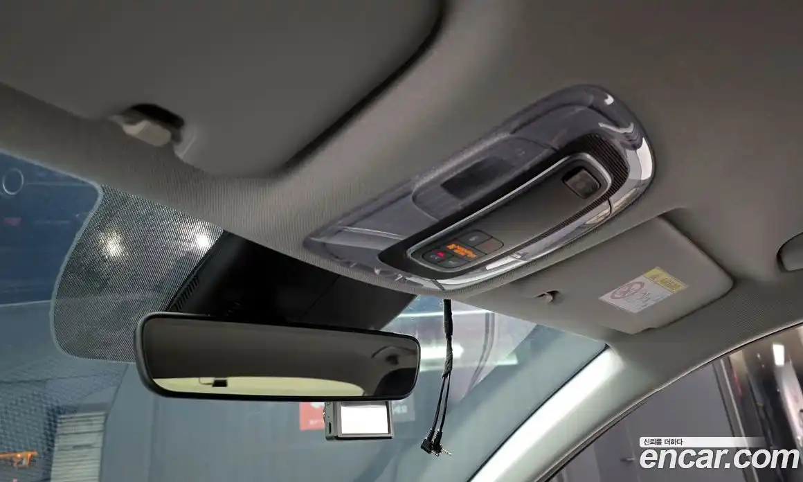 Hyundai Avante 2021 1.6 Автомат в Москве № 304413, фото 18