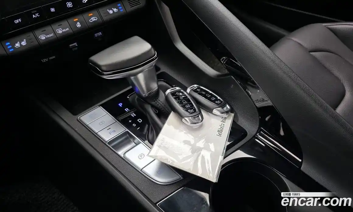 Hyundai Avante 2021 1.6 Автомат в Москве № 304413, фото 19