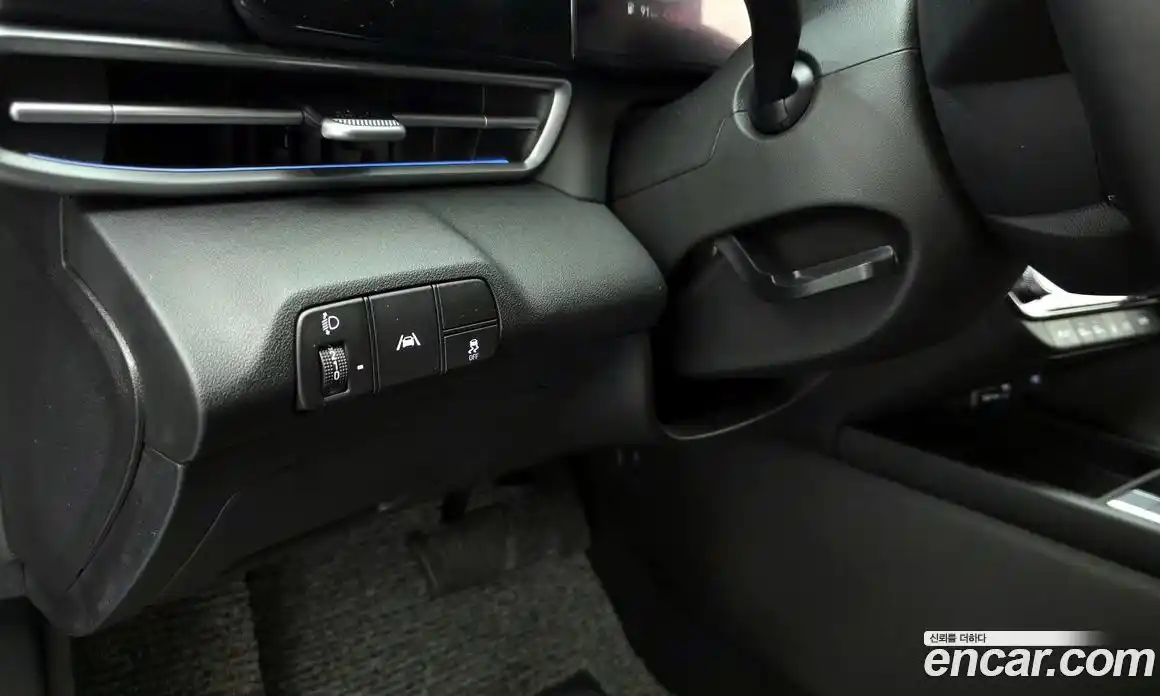 Hyundai Avante 2021 1.6 Автомат в Москве № 304413, фото 20