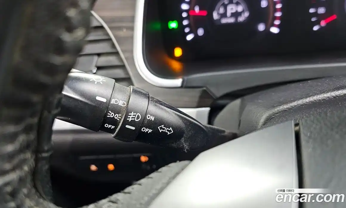 SsangYong Korando 2015 2.0 Автомат в Москве № 30603, фото 7