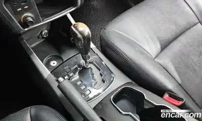 SsangYong Korando 2015 2.0 Автомат в Москве № 30603, миниатюра 8