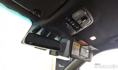 SsangYong Korando 2022 1.5 Автомат в Москве № 30643, миниатюра 11