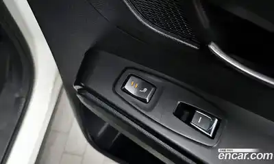 SsangYong Korando 2022 1.5 Автомат в Москве № 30643, миниатюра 4