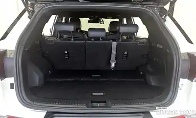 SsangYong Korando 2022 1.5 Автомат в Москве № 30643, миниатюра 6