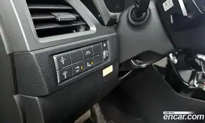 SsangYong Korando 2022 1.5 Автомат в Москве № 30643, миниатюра 9