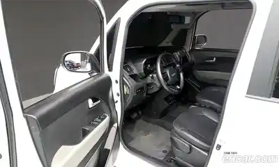 Kia Ray 2023 1.0 Автомат в Москве № 307914, миниатюра 11