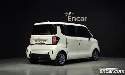 Kia Ray 2023 1.0 Автомат в Москве № 307914, миниатюра 12