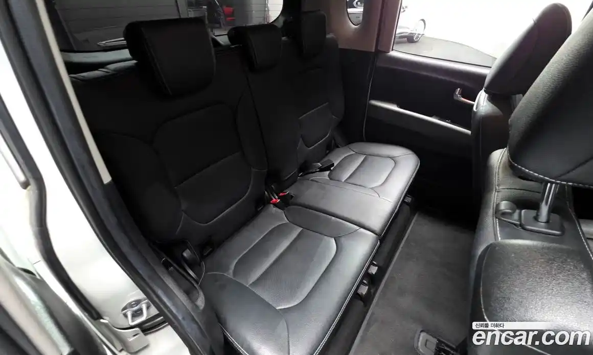 Kia Ray 2023 1.0 Автомат в Москве № 307914, фото 15