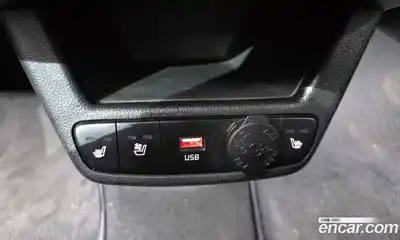 Kia Ray 2023 1.0 Автомат в Москве № 307914, миниатюра 3