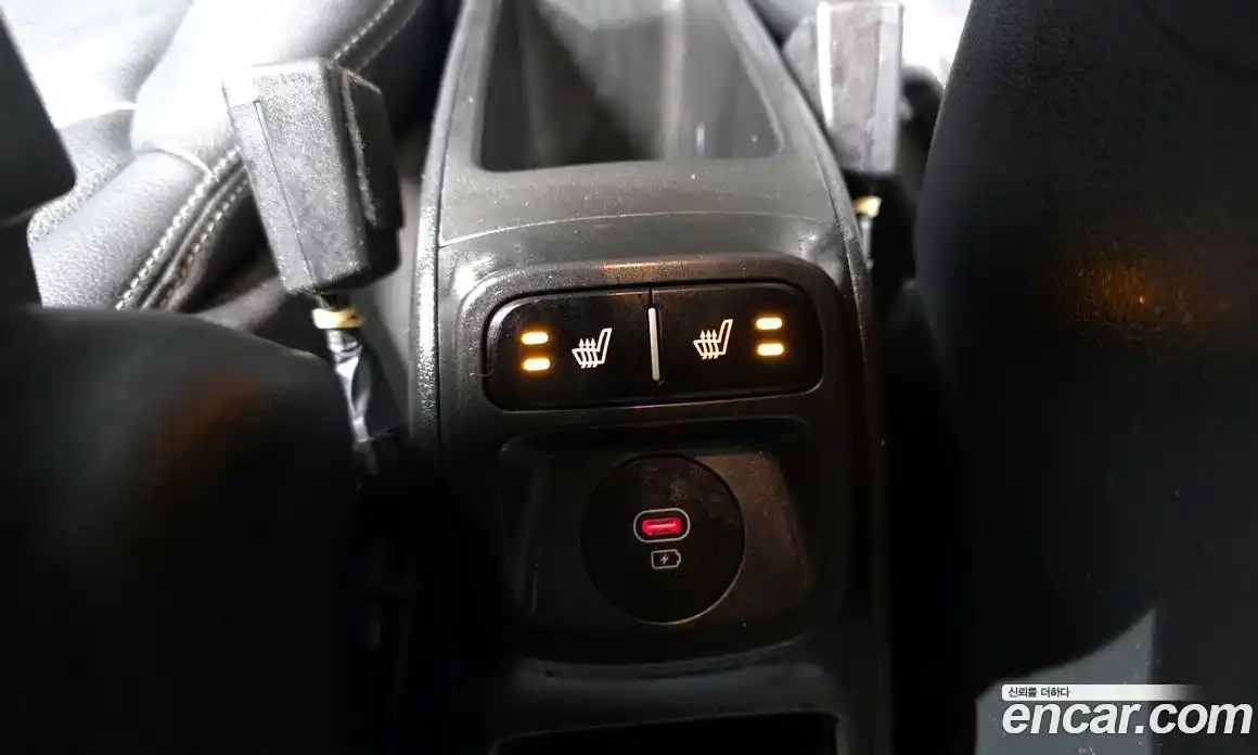 Kia Ray 2023 1.0 Автомат в Москве № 307914, фото 6