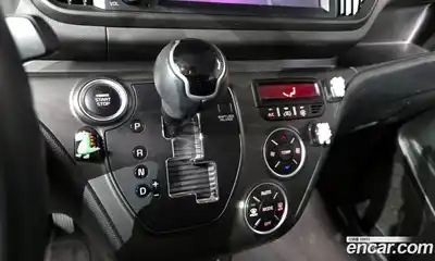 Kia Ray 2023 1.0 Автомат в Москве № 307914, миниатюра 7