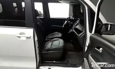 Kia Ray 2023 1.0 Автомат в Москве № 307914, миниатюра 9