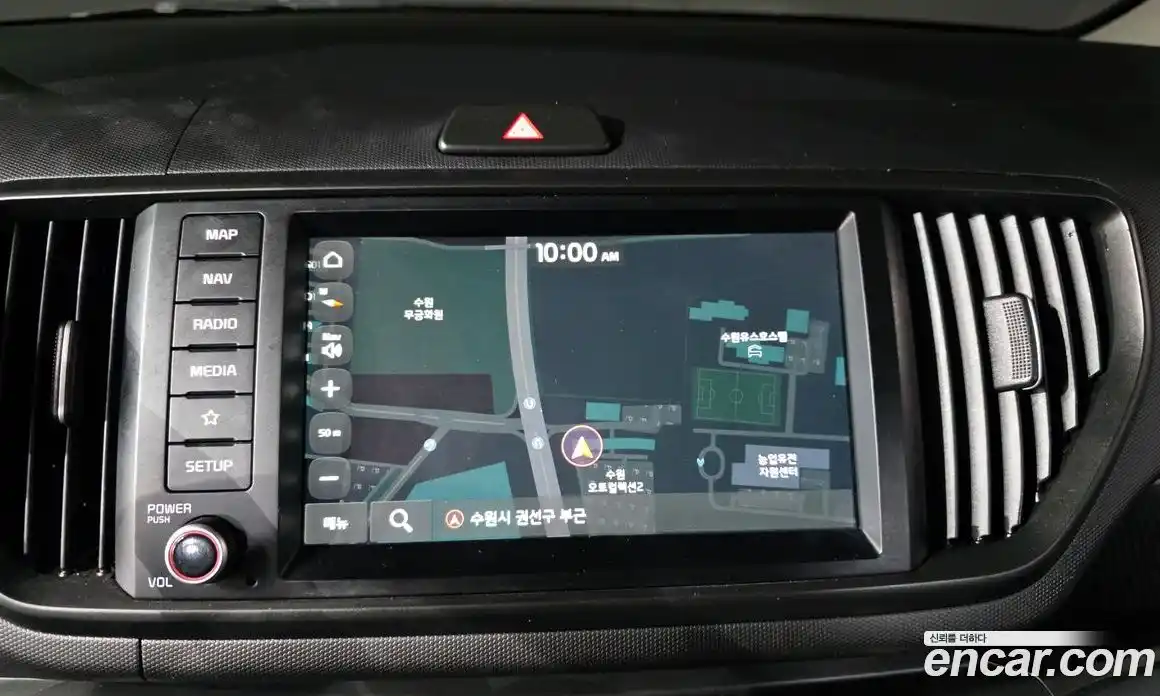 Kia Ray 2023 1.0 Автомат в Москве № 307914, фото 10