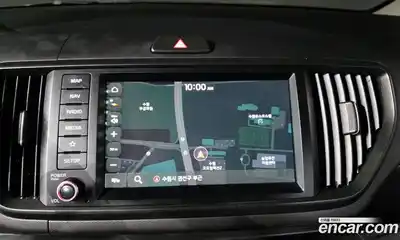 Kia Ray 2023 1.0 Автомат в Москве № 307914, миниатюра 10