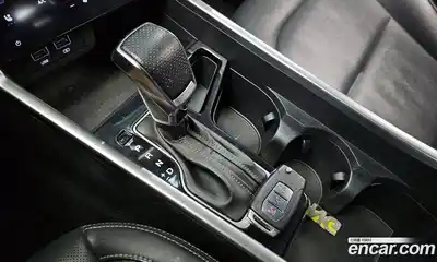 SsangYong Torres, 2023