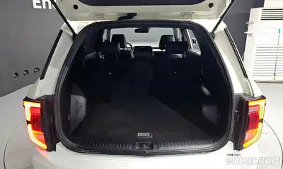 SsangYong Torres 2023 1.5 Автомат в Москве № 30937, миниатюра 2