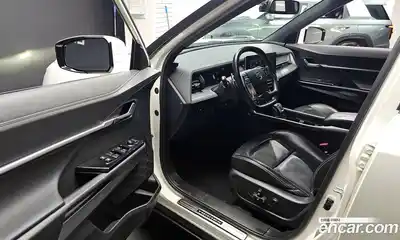 SsangYong Torres 2023 1.5 Автомат в Москве № 30937, миниатюра 3