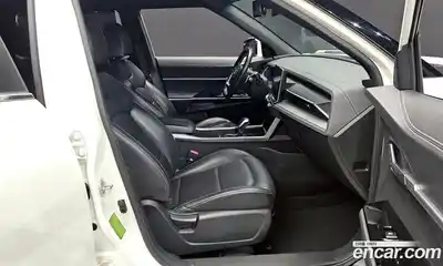 SsangYong Torres 2023 1.5 Автомат в Москве № 30937, миниатюра 4