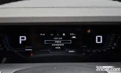 SsangYong Torres 2023 1.5 Автомат в Москве № 30937, миниатюра 5