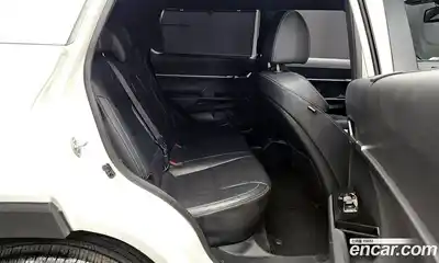 SsangYong Torres 2023 1.5 Автомат в Москве № 30937, миниатюра 6