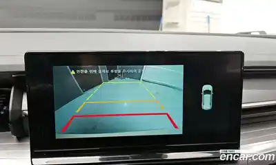 SsangYong Torres 2023 1.5 Автомат в Москве № 30937, миниатюра 7