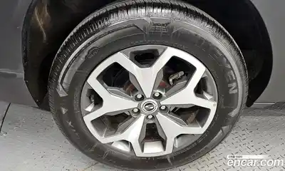 SsangYong Torres 2023 1.5 Автомат в Москве № 30937, миниатюра 8