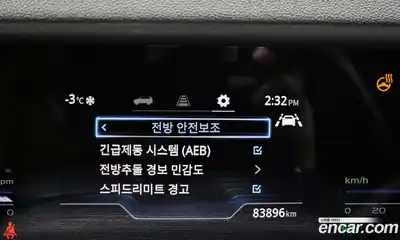 SsangYong Torres 2023 1.5 Автомат в Москве № 30937, миниатюра 9