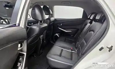 SsangYong Korando 2014 2.0 Автомат в Москве № 310095, миниатюра 3