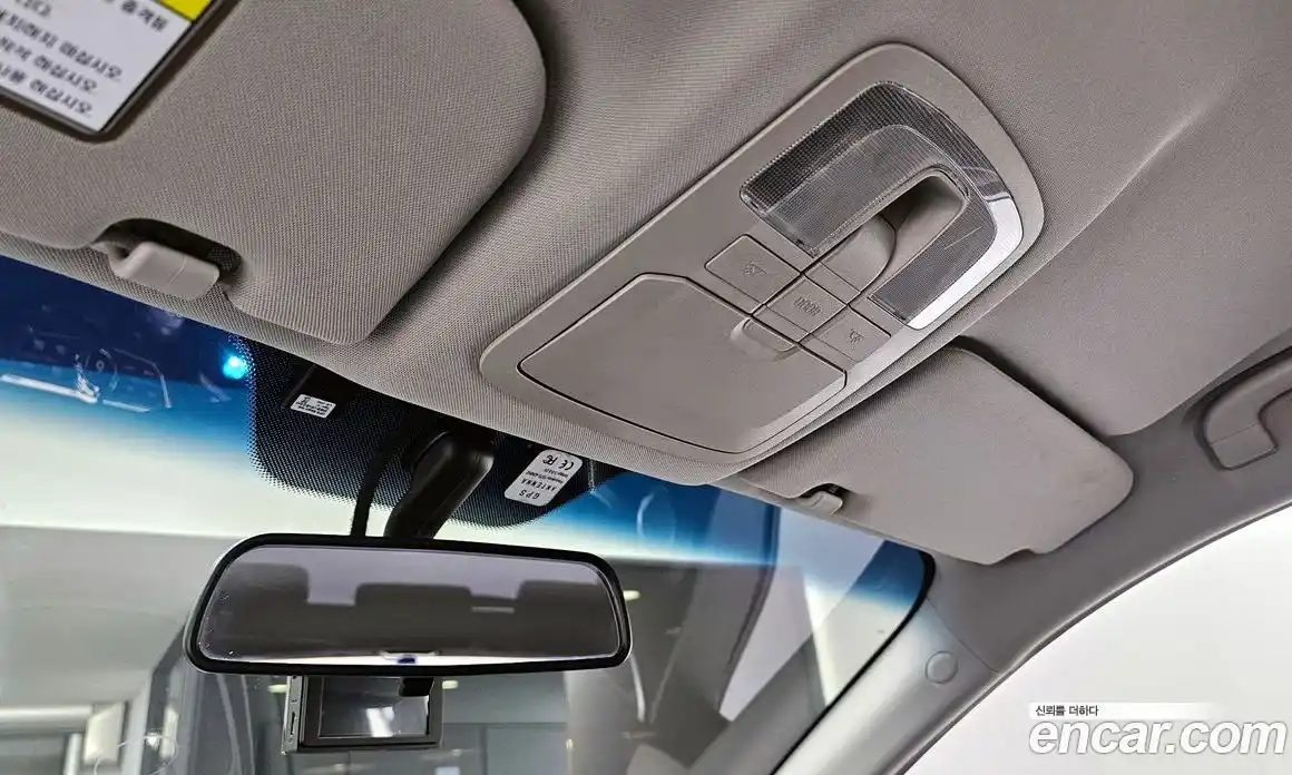 SsangYong Korando 2014 2.0 Автомат в Москве № 310095, фото 7