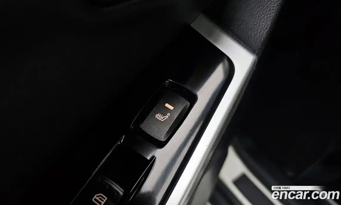 SsangYong Korando 2014 2.0 Автомат в Москве № 310095, фото 9