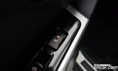 SsangYong Korando 2014 2.0 Автомат в Москве № 310095, миниатюра 9