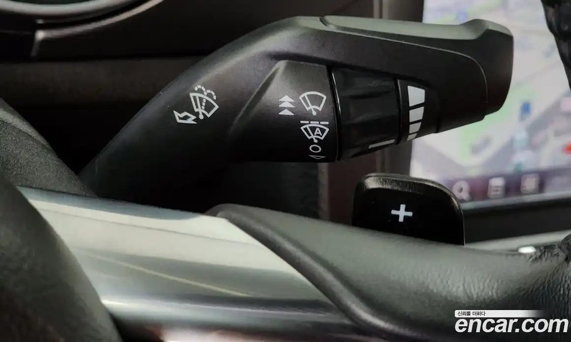 Ford Mustang 2021 2.3 Автомат в Москве № 313731, фото 13