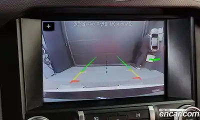 Ford Mustang 2021 2.3 Автомат в Москве № 313731, миниатюра 2